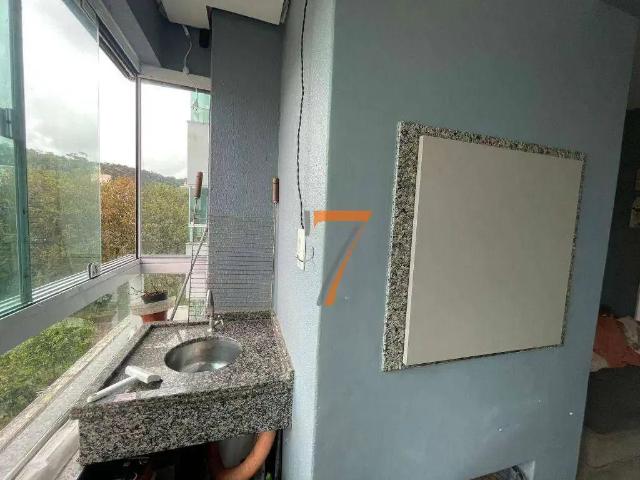 Apartamento aluguel em Região Geográfica Imediata de Florianópolis, São José