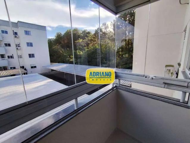 Apartamento aluguel em Região Geográfica Imediata de Florianópolis, São José