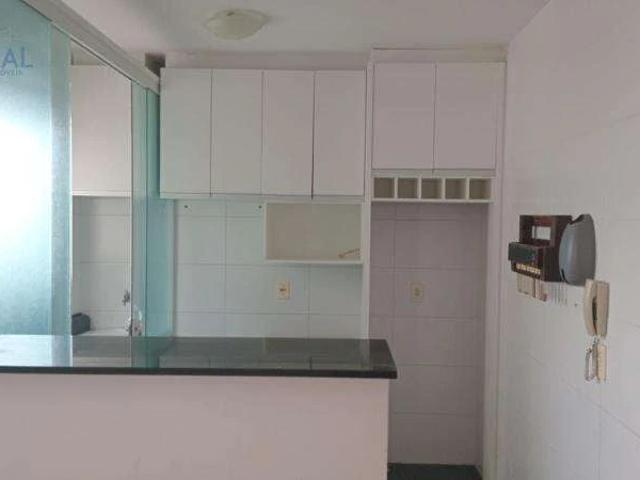 Apartamento aluguel em Flores da Estação, São José