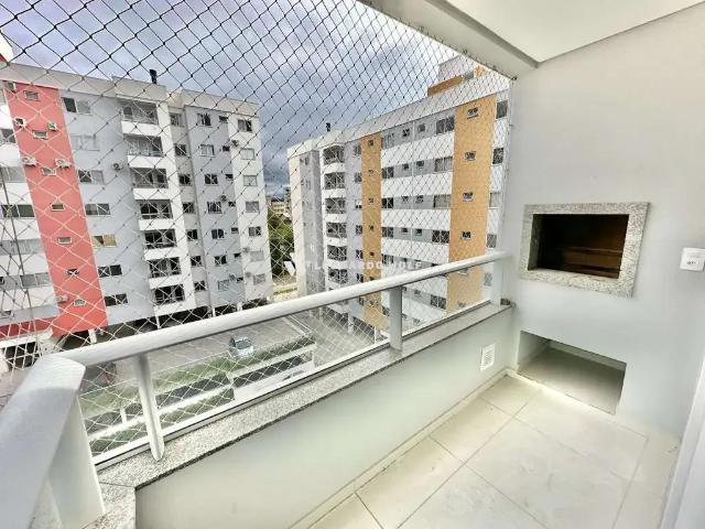 Apartamento aluguel em Região Geográfica Imediata de Florianópolis, São José