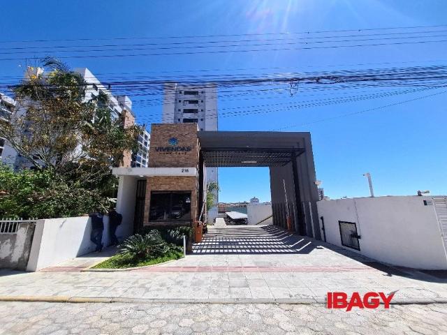 Apartamento aluguel em Ipiranga, São José