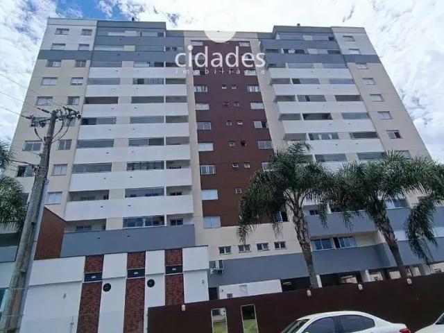 Apartamento aluguel em São José, Santa Catarina