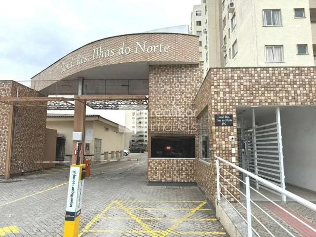 Apartamento aluguel em Região Geográfica Imediata de Florianópolis, São José