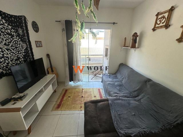 Apartamento aluguel em Areias, São José