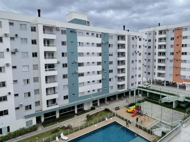 Apartamento aluguel em São José, Areias