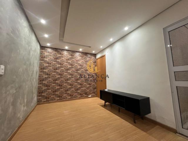 Apartamento aluguel em Região Geográfica Imediata de Florianópolis, São José