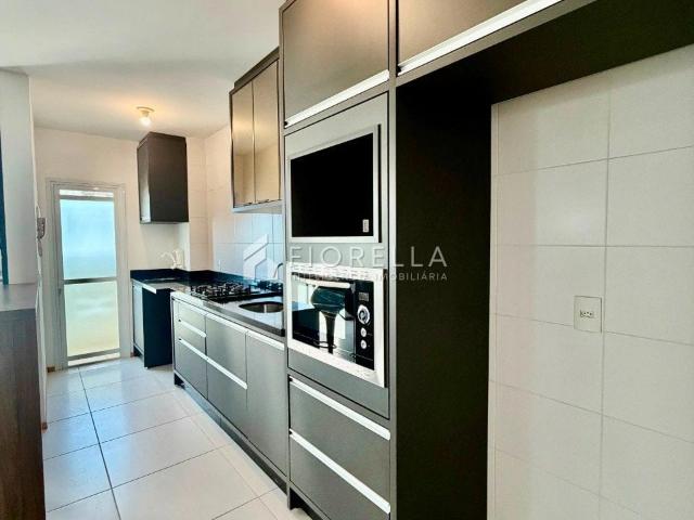 Apartamento aluguel em Real Parque, São José