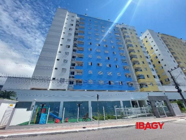 Apartamento aluguel em São José, Areias