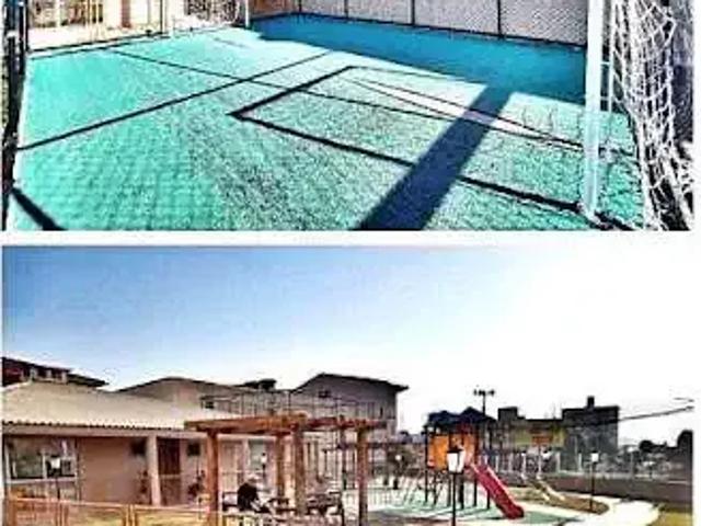 Apartamento aluguel em São José, Santa Catarina