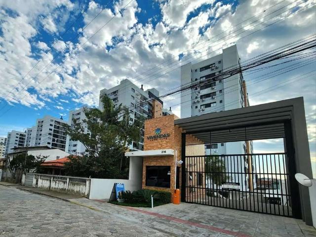 Apartamento aluguel em São José, Areias