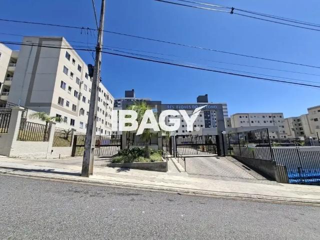 Apartamento aluguel em Região Geográfica Imediata de Florianópolis, São José