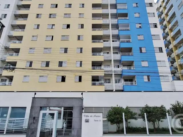Apartamento aluguel em Região Geográfica Imediata de Florianópolis, São José
