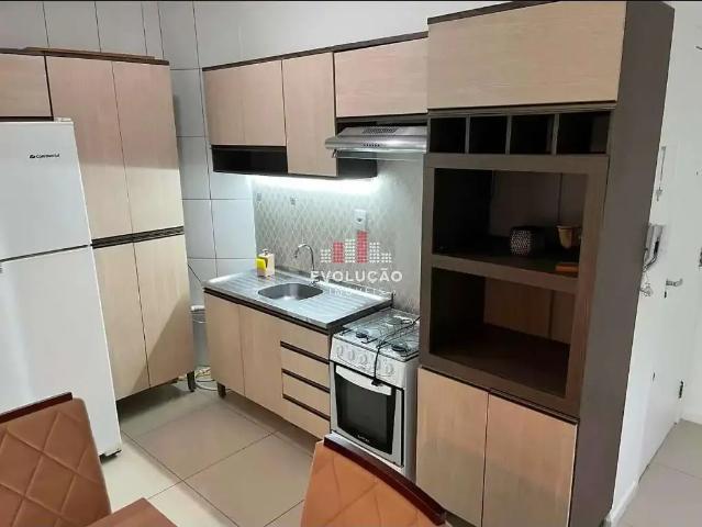 Apartamento aluguel em Região Geográfica Imediata de Florianópolis, São José