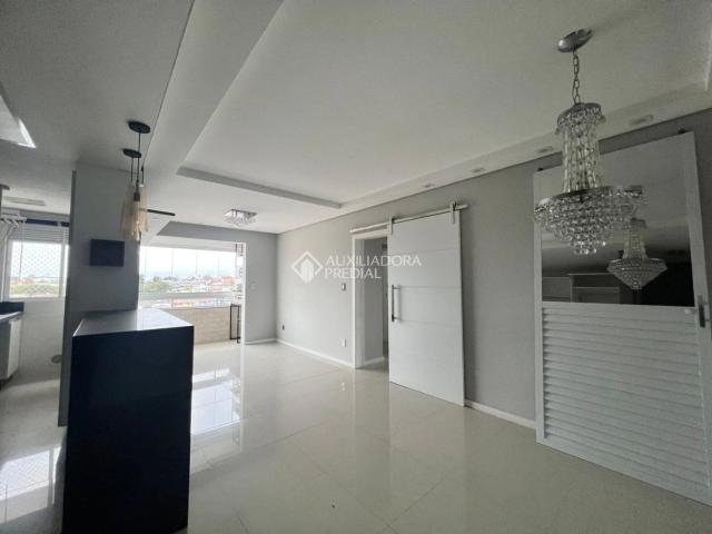 Apartamento aluguel em Real Parque, São José