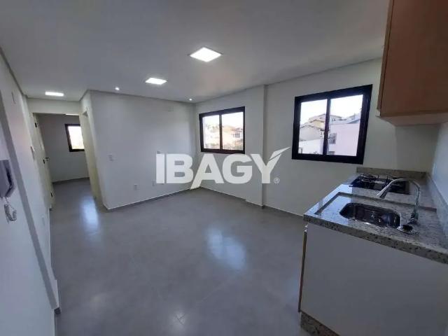 Apartamento aluguel em Região Geográfica Imediata de Florianópolis, São José