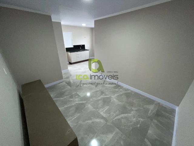 Apartamento aluguel em Barreiros, São José