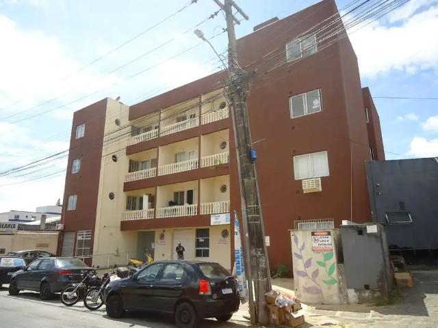 Apartamento aluguel em Região Geográfica Imediata de Florianópolis, São José