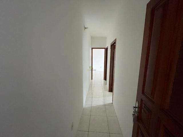 Apartamento aluguel em Barreiros, São José