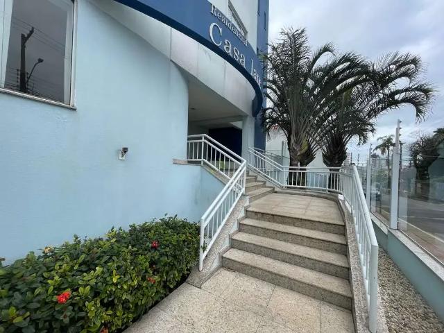 Apartamento aluguel em Barreiros, São José