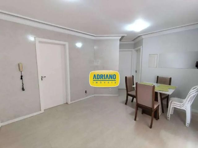 Apartamento aluguel em Região Geográfica Imediata de Florianópolis, São José