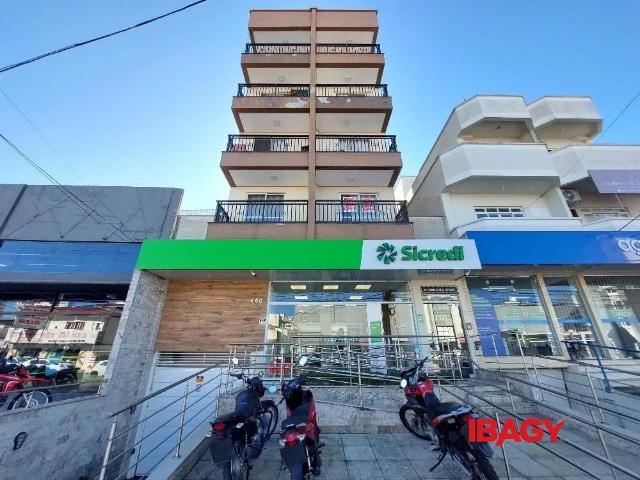 Apartamento aluguel em Barreiros, São José