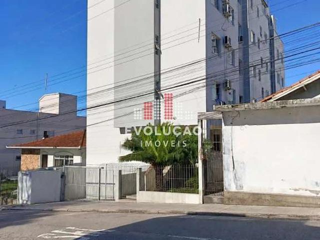 Apartamento aluguel em Barreiros, São José