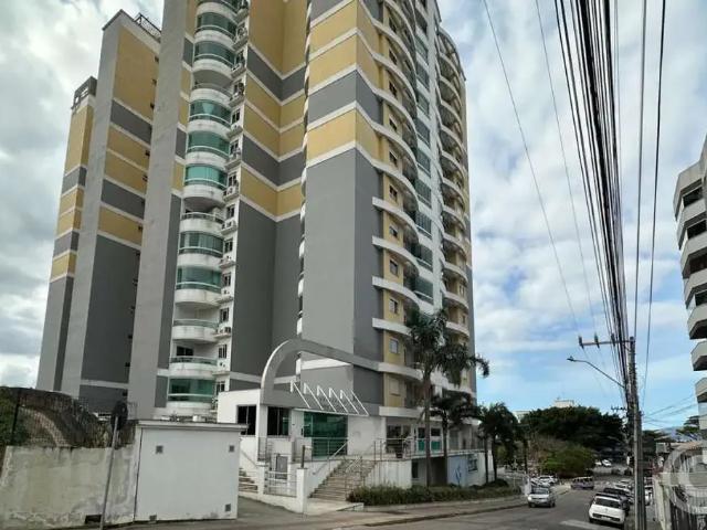 Apartamento aluguel em Região Geográfica Imediata de Florianópolis, São José