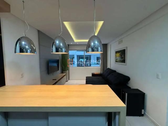 Apartamento aluguel em Barreiros, São José