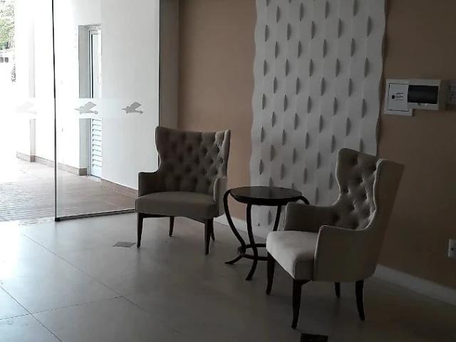 Apartamento aluguel em Barreiros, São José