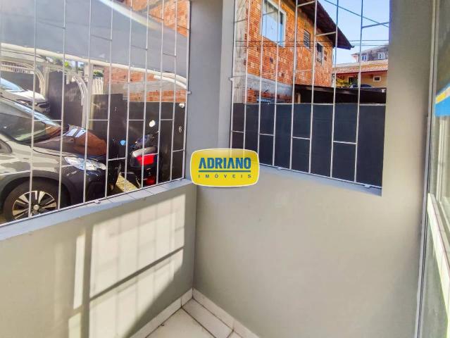 Apartamento aluguel em Barreiros, São José