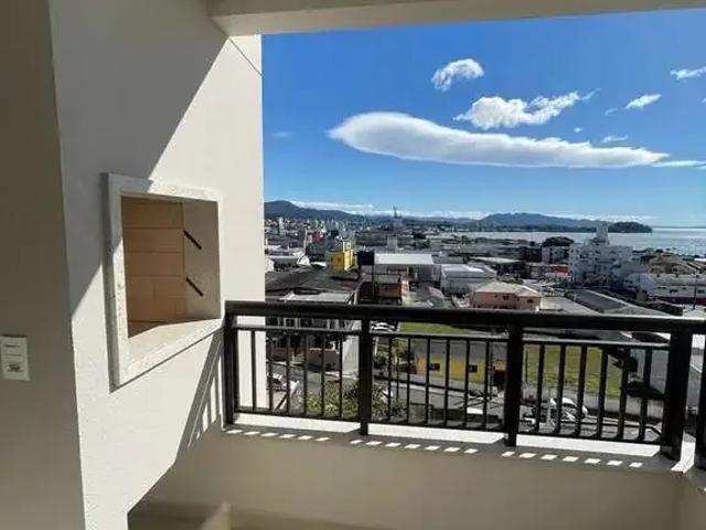 Apartamento aluguel em Região Geográfica Imediata de Florianópolis, São José