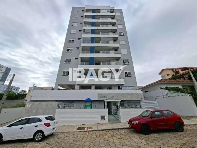Apartamento aluguel em Região Geográfica Imediata de Florianópolis, São José