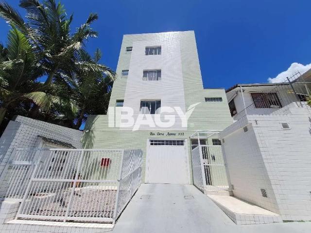 Apartamento aluguel em Barreiros, São José