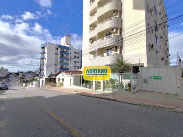 Apartamento aluguel em Região Geográfica Imediata de Florianópolis, São José