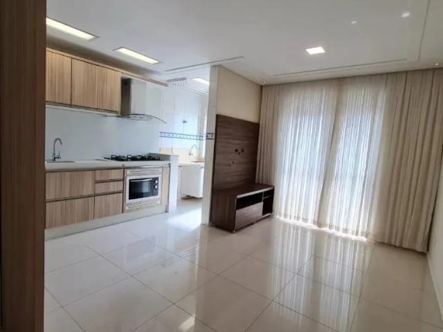 Apartamento aluguel em Barreiros, São José