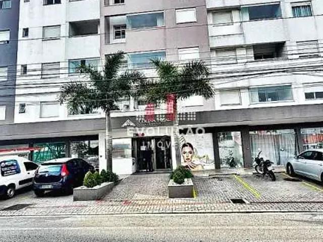 Apartamento aluguel em Região Geográfica Imediata de Florianópolis, São José