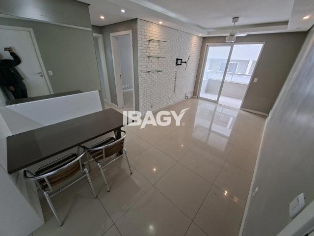 Apartamento aluguel em Jardim Atlântico Norte, São José