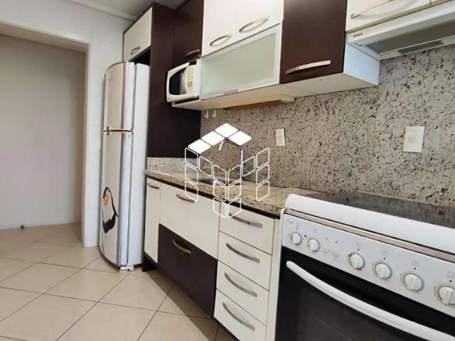 Apartamento aluguel em Barreiros, São José