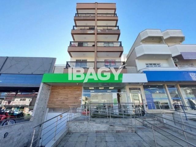Apartamento aluguel em Barreiros, São José