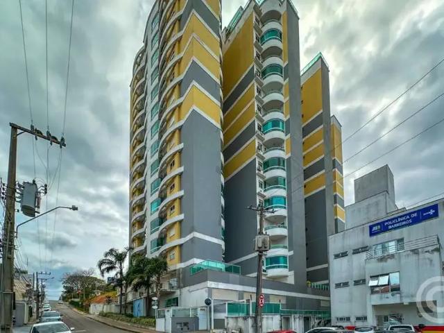 Apartamento aluguel em Região Geográfica Imediata de Florianópolis, São José
