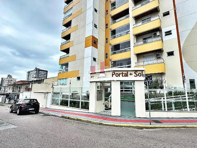Apartamento aluguel em Região Geográfica Imediata de Florianópolis, São José