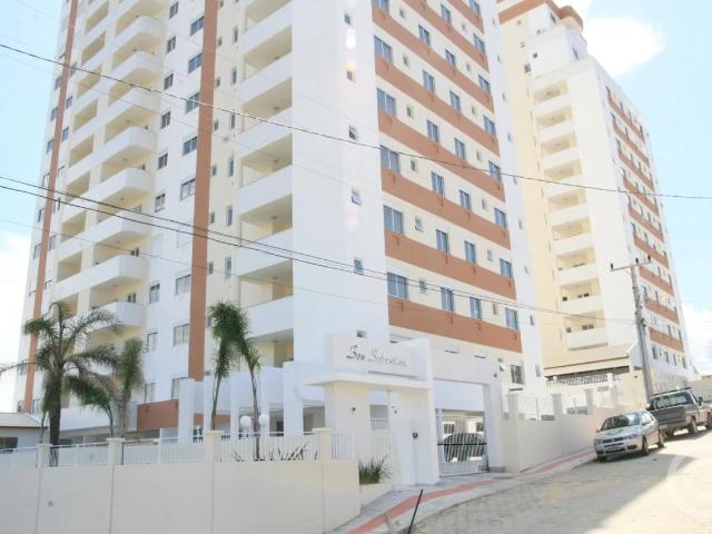 Apartamento aluguel em Região Geográfica Imediata de Florianópolis, São José