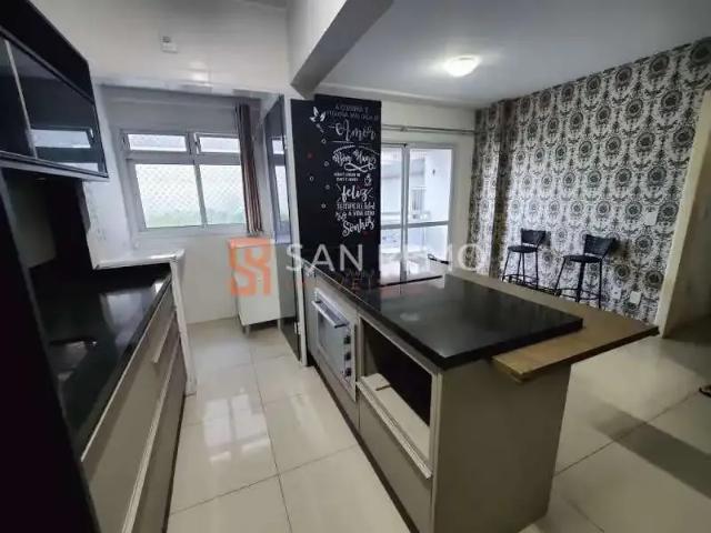 Apartamento aluguel em Região Geográfica Imediata de Florianópolis, São José