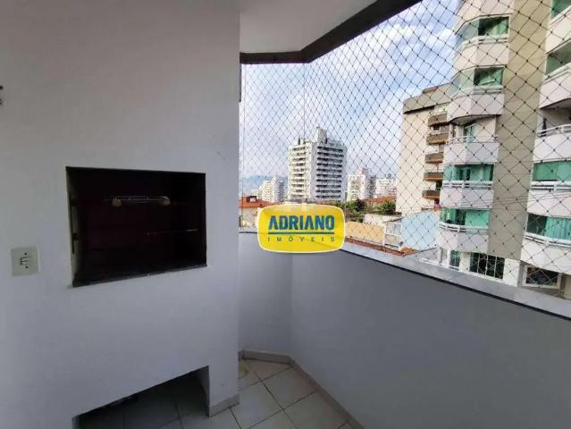 Apartamento aluguel em Região Geográfica Imediata de Florianópolis, São José