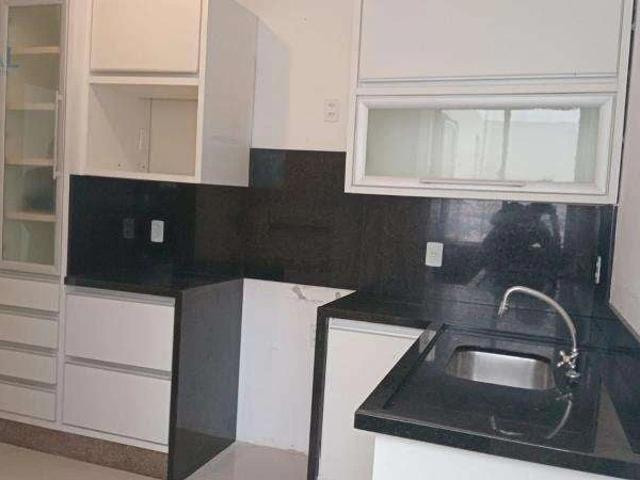 Apartamento aluguel em Barreiros, São José