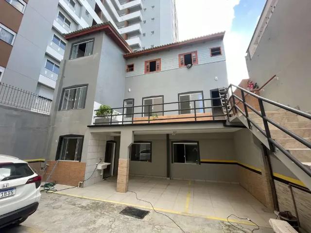 Apartamento aluguel em Barreiros, São José