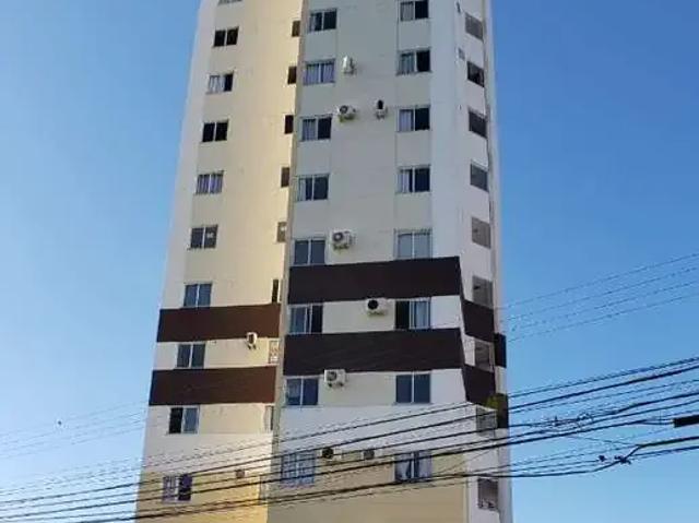 Apartamento aluguel em Barreiros, São José