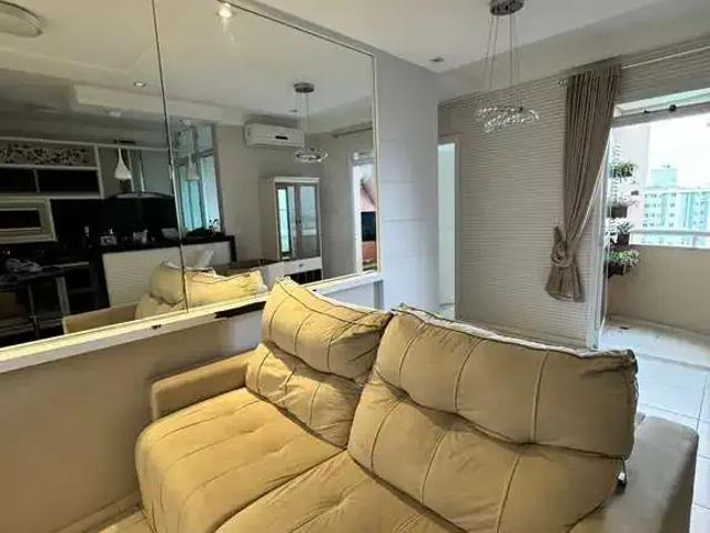 Apartamento aluguel em Região Geográfica Imediata de Florianópolis, São José