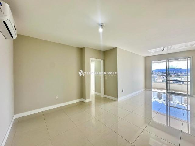 Apartamento aluguel em Barreiros, São José