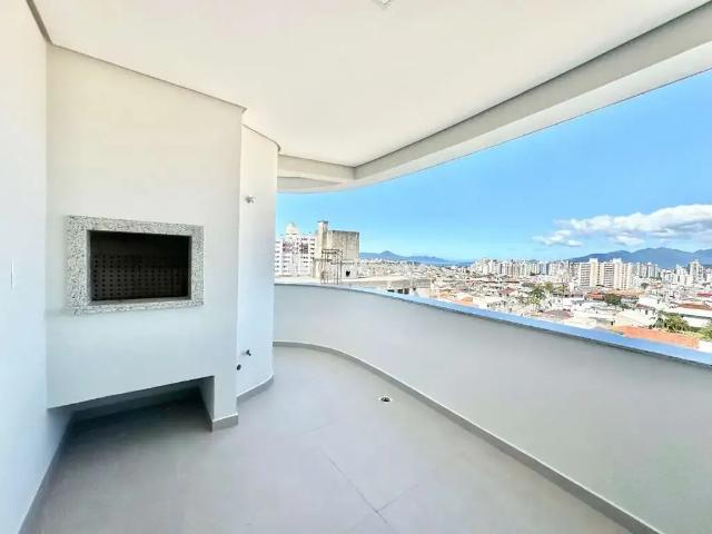 Apartamento aluguel em Região Geográfica Imediata de Florianópolis, São José